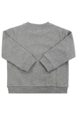 Patched sweatshirt, zdjęcie 2 Patched sweatshirt od Stella McCartney Kids